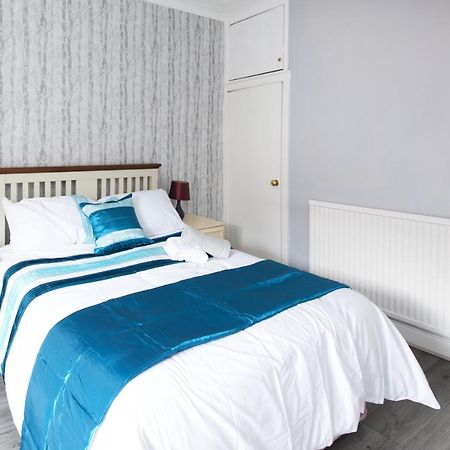 Crystal House 10Min To Manchester City Centre Ideal For Work And Leisure ภายนอก รูปภาพ
