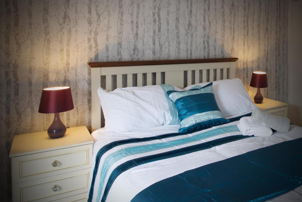 Crystal House 10Min To Manchester City Centre Ideal For Work And Leisure ภายนอก รูปภาพ