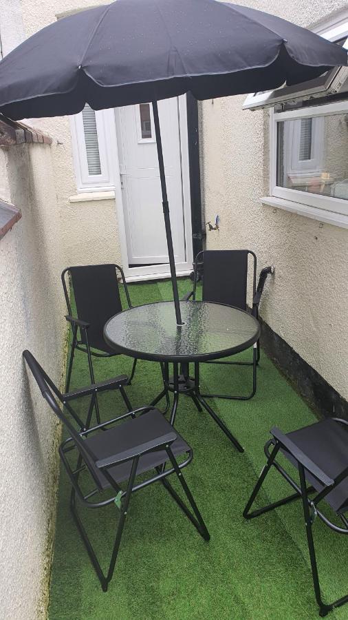 Crystal House 10Min To Manchester City Centre Ideal For Work And Leisure ภายนอก รูปภาพ